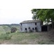 Properties for Sale_FARMHOUSE TO BE RENOVATED WITH LAND FOR SALE IN LAPEDONA, SURROUNDED BY SWEET HILLS IN THE MARCHE province in the province of Fermo in the Marche region in Italy in Le Marche_4